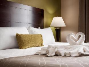 Best Western Plus Havre Inn & Suites Phòng bức ảnh